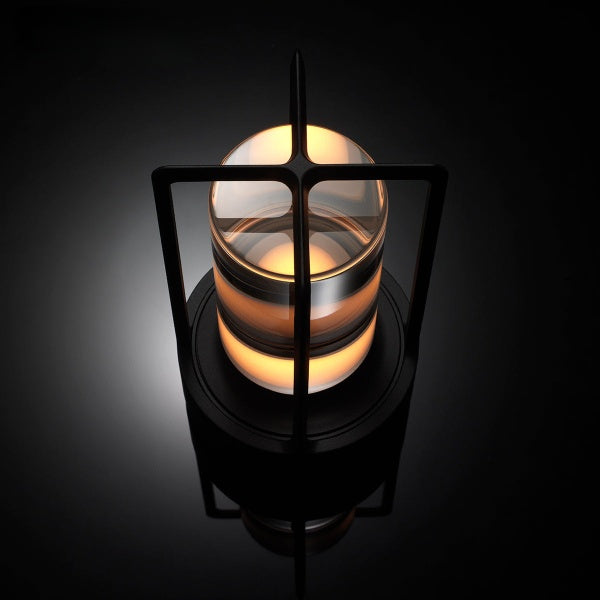 Stornfield Retro Ophelia Lamp