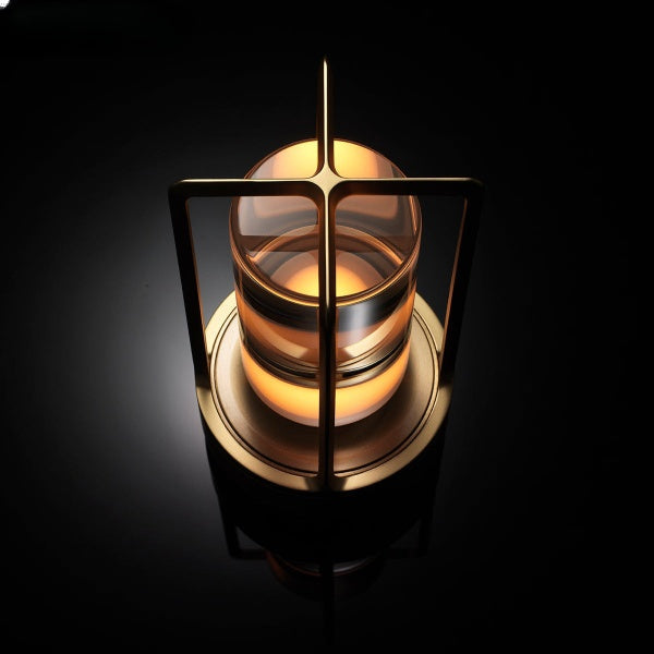 Stornfield Retro Ophelia Lamp