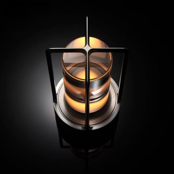 Stornfield Retro Ophelia Lamp