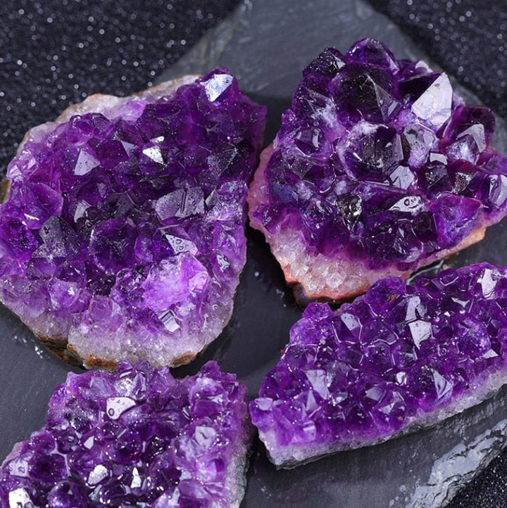 Amethyst Crystal Stone Stornfield