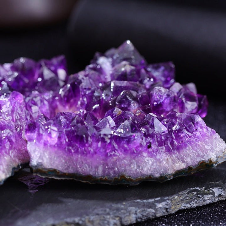 Amethyst Crystal Stone Stornfield