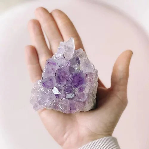 Amethyst Crystal Stone Stornfield