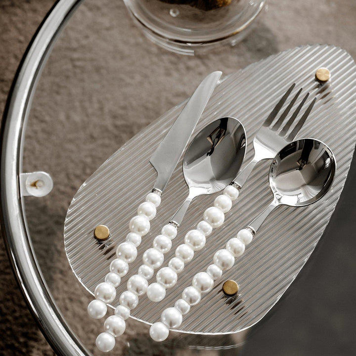 Stornfield | Frendorf Pearl Cutlery