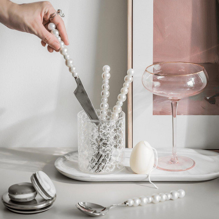 Stornfield | Frendorf Pearl Cutlery