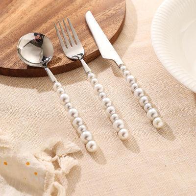 Stornfield | Frendorf Pearl Cutlery
