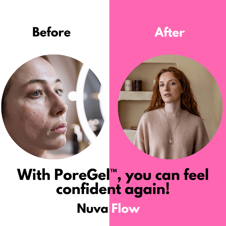 SilkPores Smooth and Radiant Skin | Stornfield