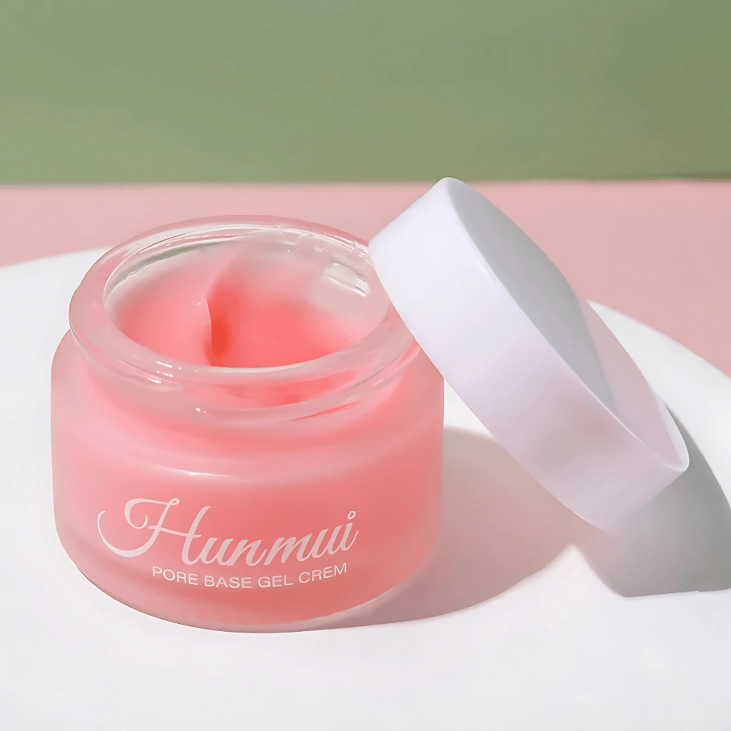 SilkPores Smooth and Radiant Skin | Stornfield
