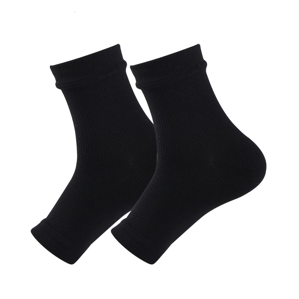 Compression Ankle Socks for Neuropathy - AnkleSupport Pro | Stornfield