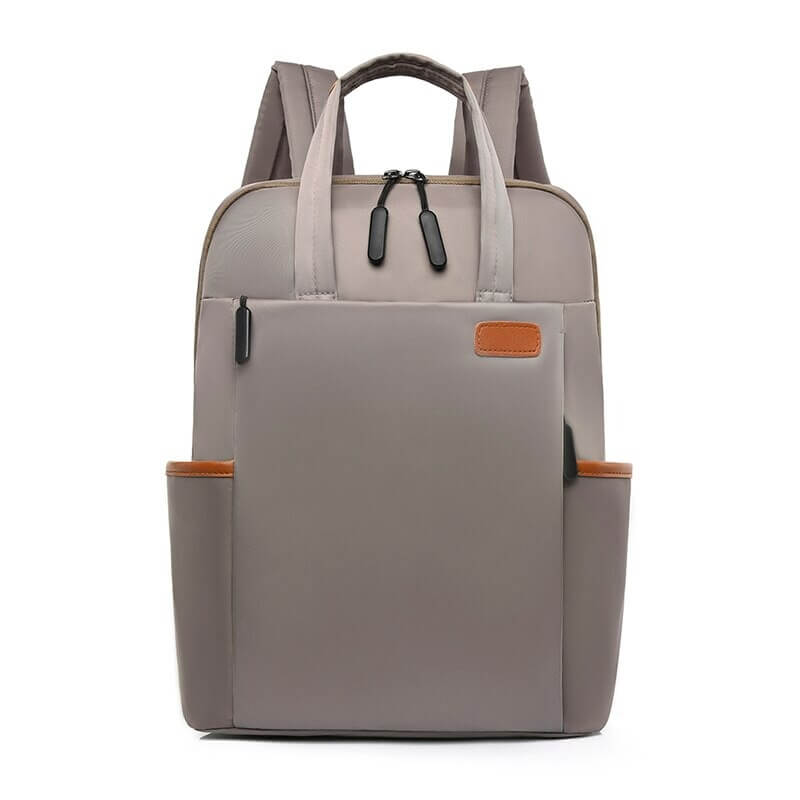 Water-Resistant Anti-Theft Travel Backpack – Lightweight Oxford Design | Stornfield