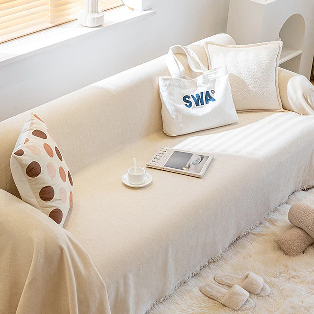 Stornfield | Cat Anti-Scratch Sofa Cover