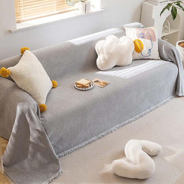 Stornfield | Cat Anti-Scratch Sofa Cover