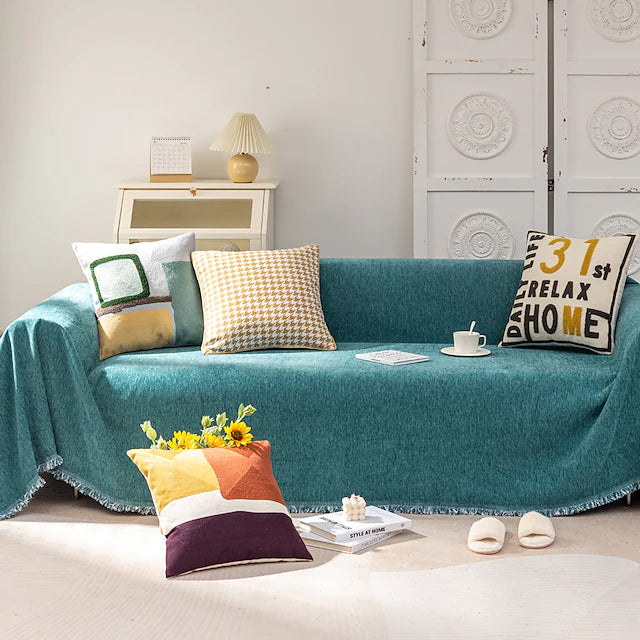 Stornfield | Cat Anti-Scratch Sofa Cover