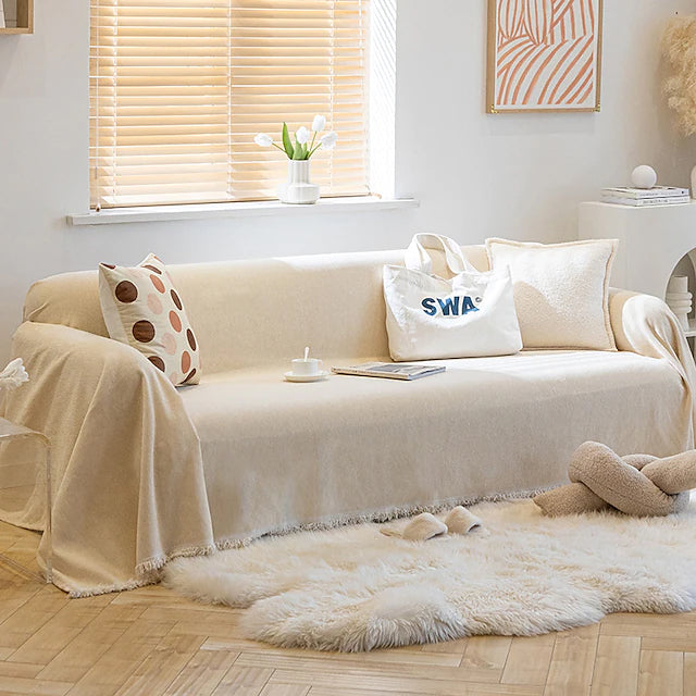 Stornfield | Cat Anti-Scratch Sofa Cover