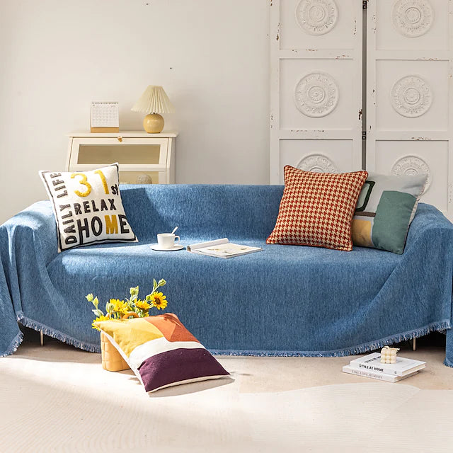 Stornfield | Cat Anti-Scratch Sofa Cover