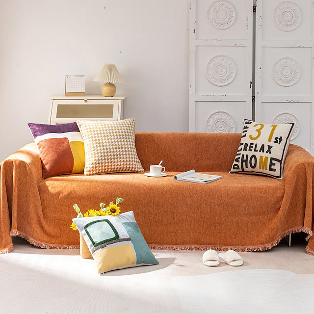 Stornfield | Cat Anti-Scratch Sofa Cover