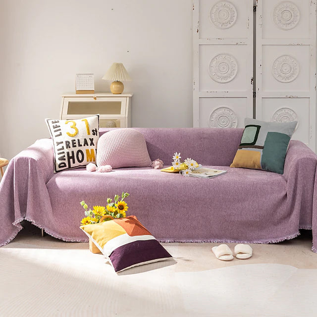 Stornfield | Cat Anti-Scratch Sofa Cover