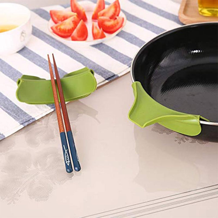 Anti-spill Pot Funnel | Stornfield