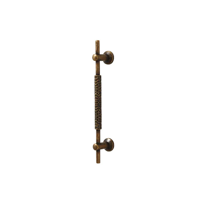 Antique Bronze Chinese Style Cabinet Storage Drawer Pulls | Stornfield
