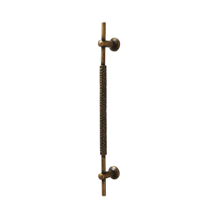 Antique Bronze Chinese Style Cabinet Storage Drawer Pulls | Stornfield