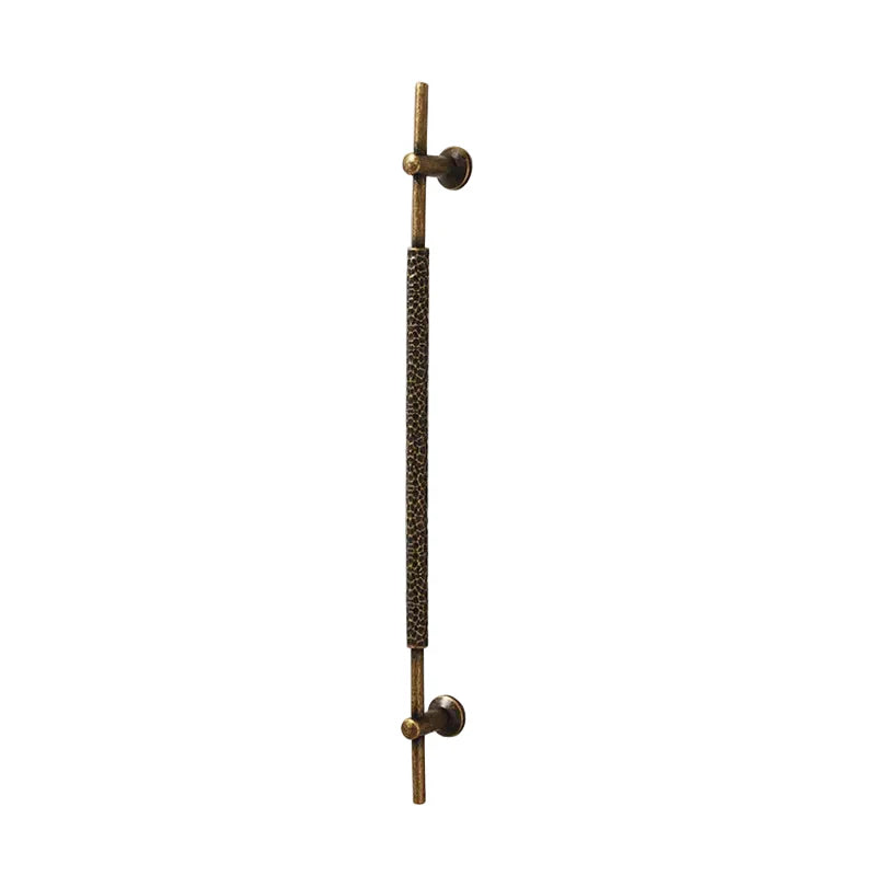Antique Bronze Chinese Style Cabinet Storage Drawer Pulls | Stornfield
