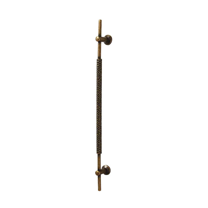 Antique Bronze Chinese Style Cabinet Storage Drawer Pulls | Stornfield