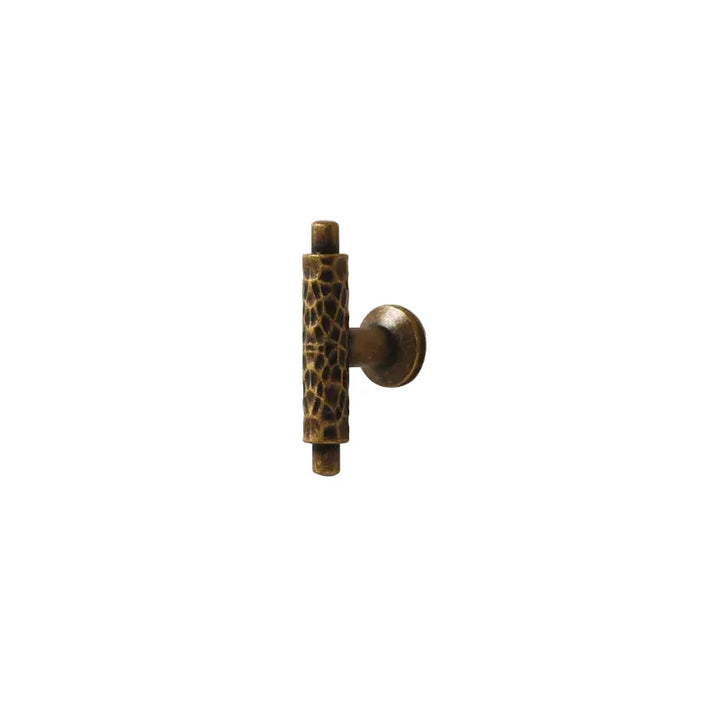Antique Bronze Chinese Style Cabinet Storage Drawer Pulls | Stornfield