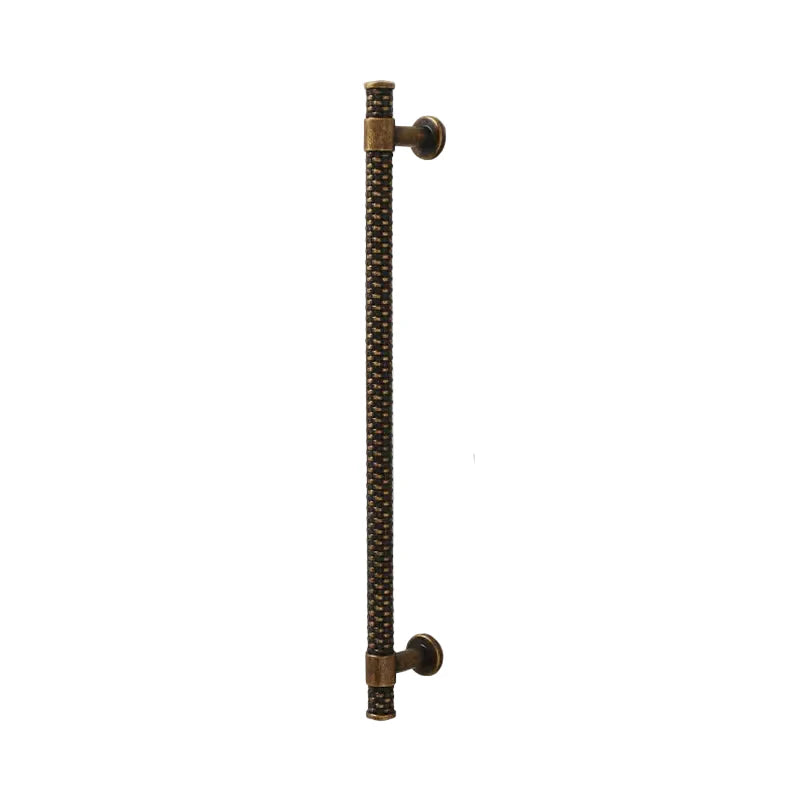 Antique Bronze Chinese Style Cabinet Storage Drawer Pulls | Stornfield