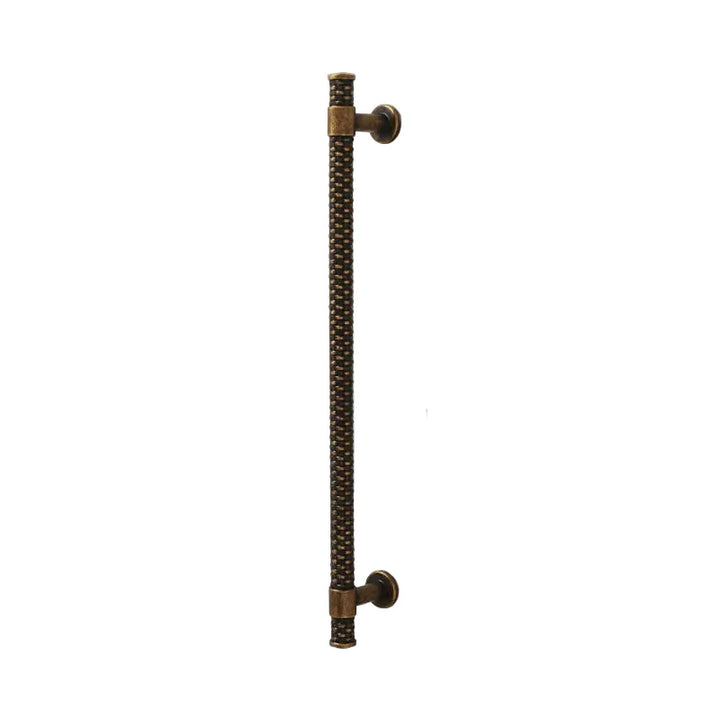 Antique Bronze Chinese Style Cabinet Storage Drawer Pulls | Stornfield