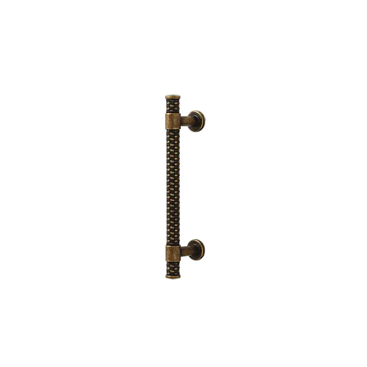Antique Bronze Chinese Style Cabinet Storage Drawer Pulls | Stornfield