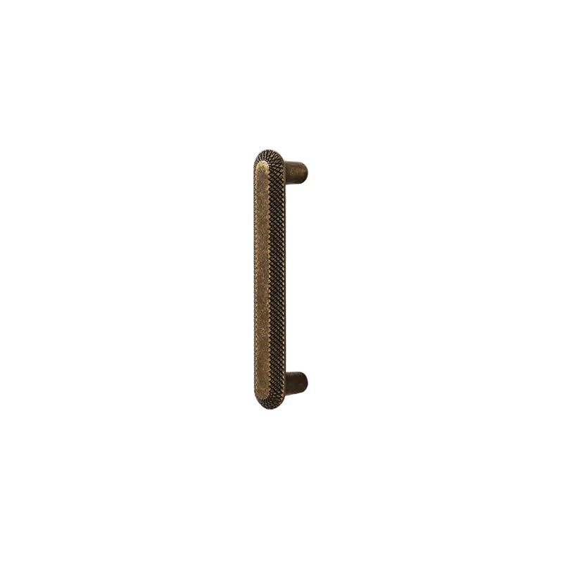 Antique Bronze Chinese Style Cabinet Storage Drawer Pulls | Stornfield