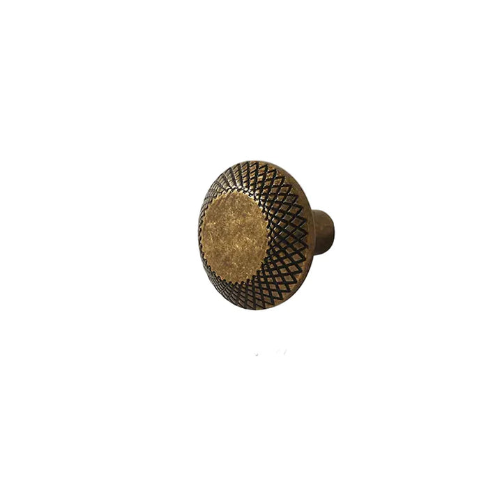 Antique Bronze Chinese Style Cabinet Storage Drawer Pulls | Stornfield