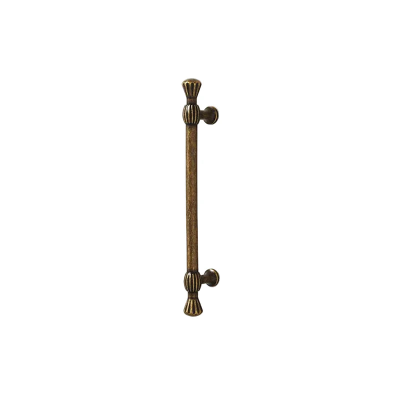 Antique Bronze Chinese Style Cabinet Storage Drawer Pulls | Stornfield