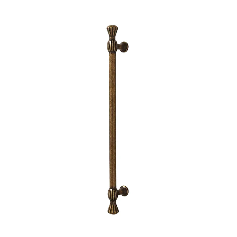 Antique Bronze Chinese Style Cabinet Storage Drawer Pulls | Stornfield
