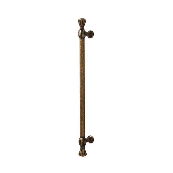 Antique Bronze Chinese Style Cabinet Storage Drawer Pulls | Stornfield