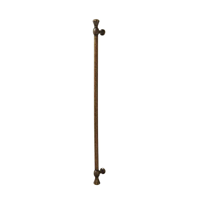 Antique Bronze Chinese Style Cabinet Storage Drawer Pulls | Stornfield