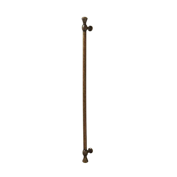 Antique Bronze Chinese Style Cabinet Storage Drawer Pulls | Stornfield