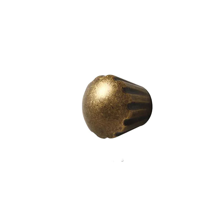 Antique Bronze Chinese Style Cabinet Storage Drawer Pulls | Stornfield