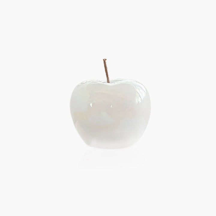 Stornfield | Translucent Apple Night Light