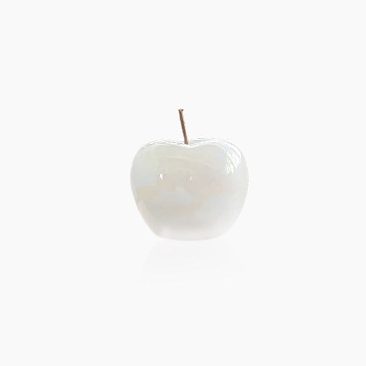 Stornfield | Translucent Apple Night Light
