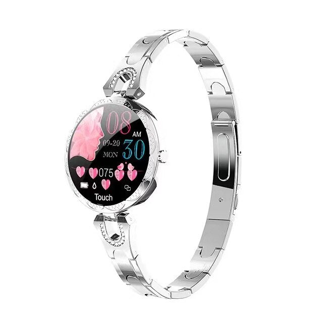 Stornfield | AquaFit Smartwatch - Waterproof Fitness Watch