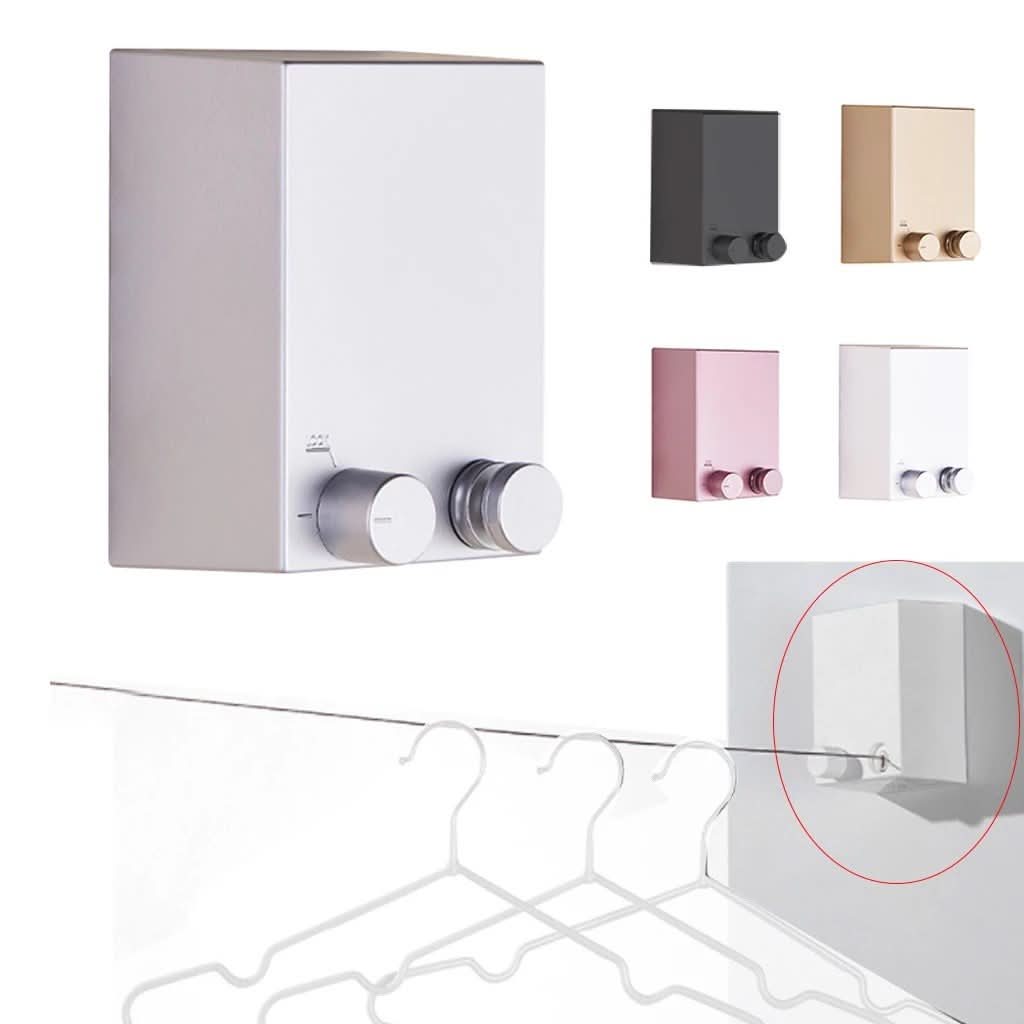Stornfield | EASYDRY – Retractable Clothesline