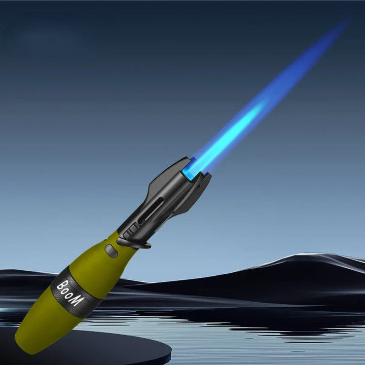 Hyper Ignite Windproof Tactical Torch Lighter | Stornfield