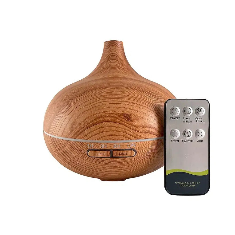 Aroma Diffuser - Stylish and beautiful - 300 ml. | Stornfield