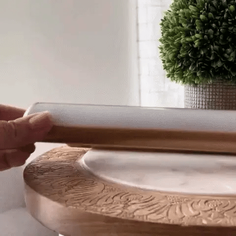 Stornfield | ArtGlow LED Wall Lamp – Wireless Lighting for Art and Decoration