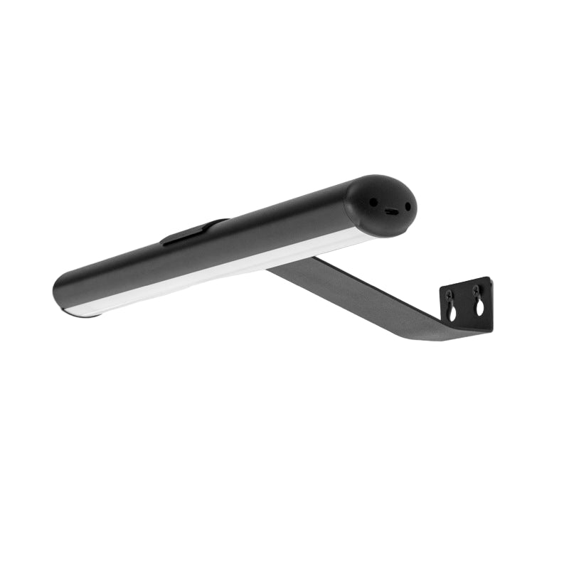 Stornfield | ArtGlow LED Wall Lamp – Wireless Lighting for Art and Decoration