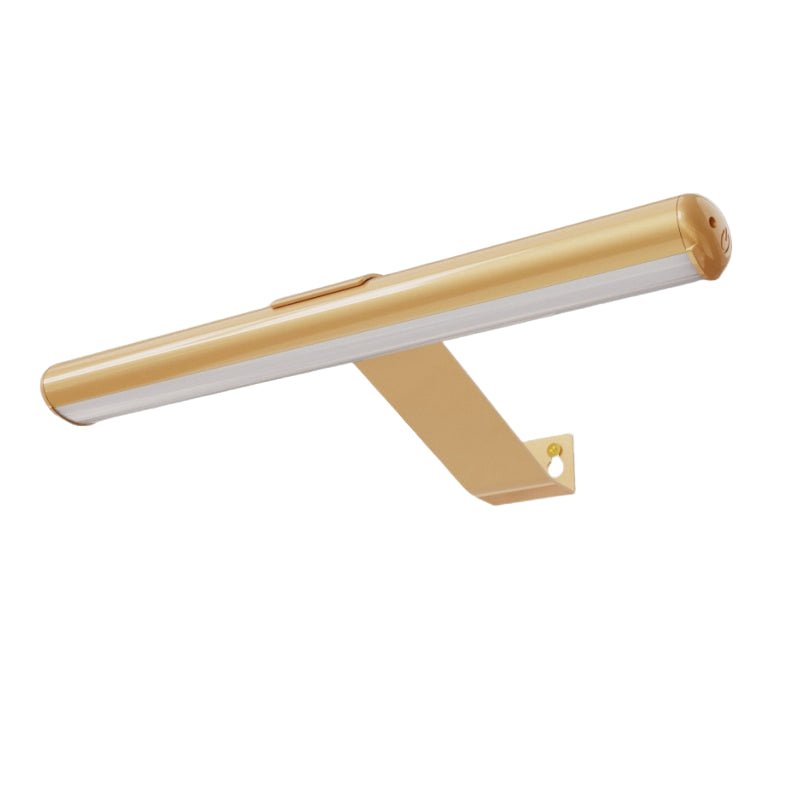 Stornfield | ArtGlow LED Wall Lamp – Wireless Lighting for Art and Decoration
