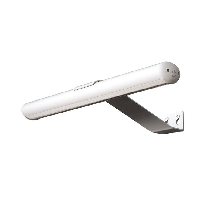 Stornfield | ArtGlow LED Wall Lamp – Wireless Lighting for Art and Decoration