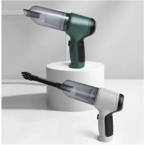 Stornfield | Cordless Handheld Car Vacuum Cleaner - High Suction Power