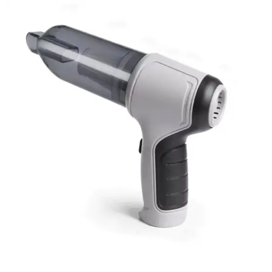 Stornfield | Cordless Handheld Car Vacuum Cleaner - High Suction Power