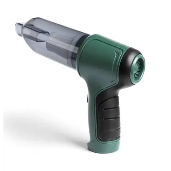 Stornfield | Cordless Handheld Car Vacuum Cleaner - High Suction Power